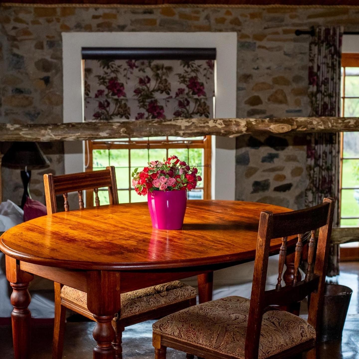 Wetlands Country House & Sheds Wakkerstroom Dış mekan fotoğraf