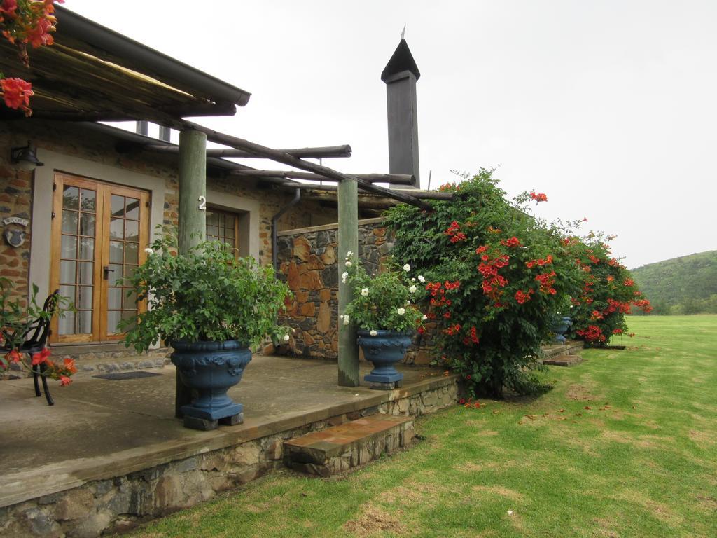 Wetlands Country House & Sheds Wakkerstroom Dış mekan fotoğraf